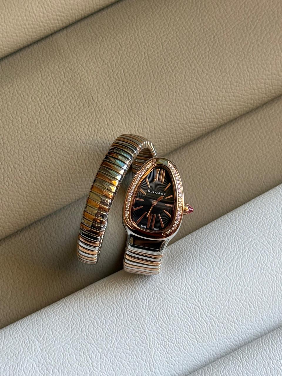 Ladies watches