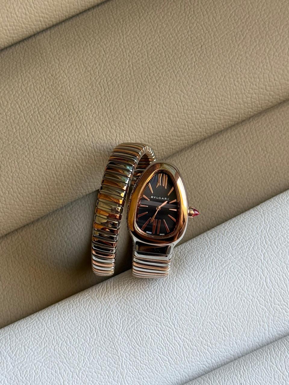 Ladies watches