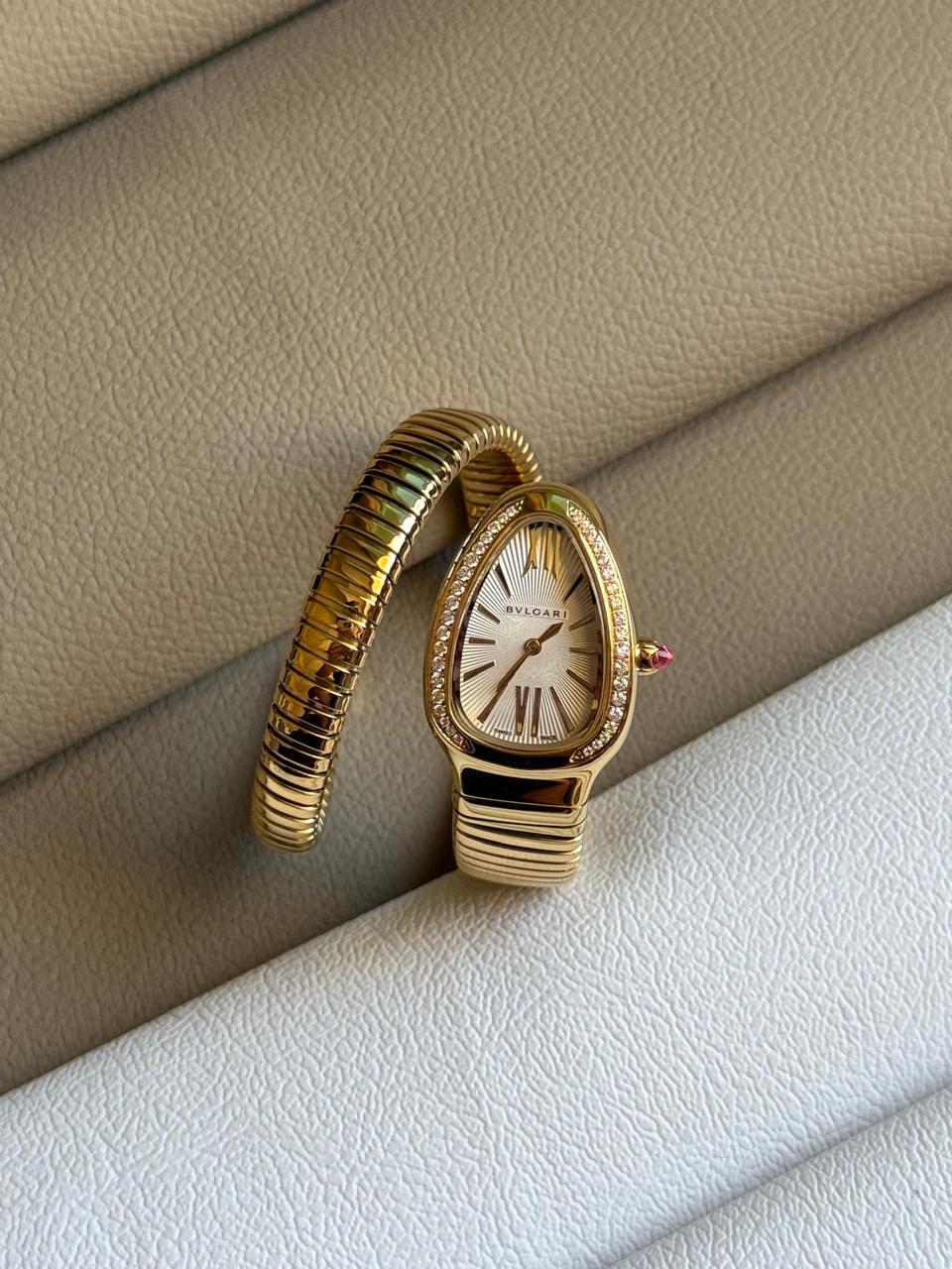 Ladies watches