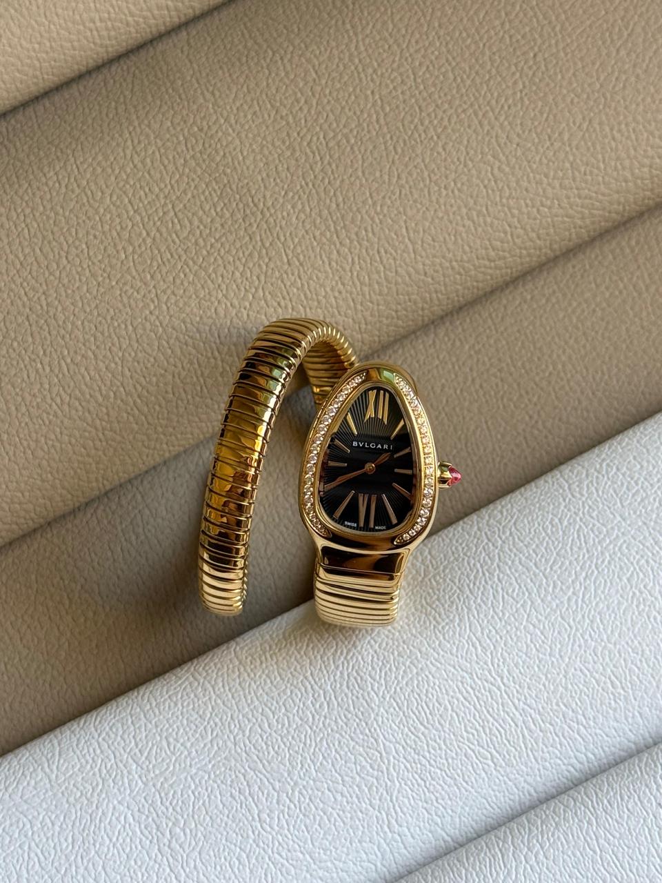 Ladies watches