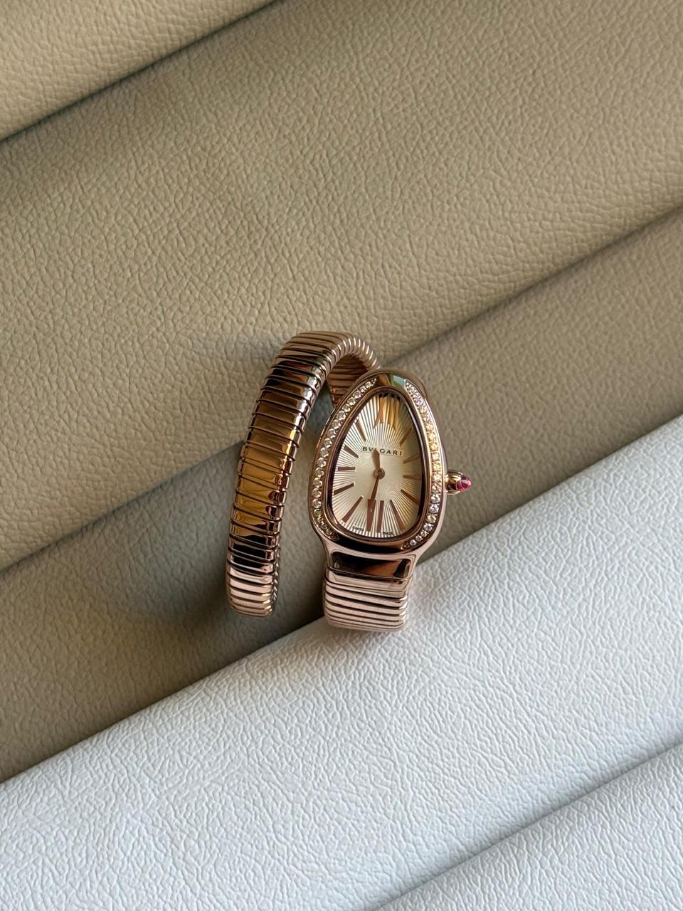 Ladies watches