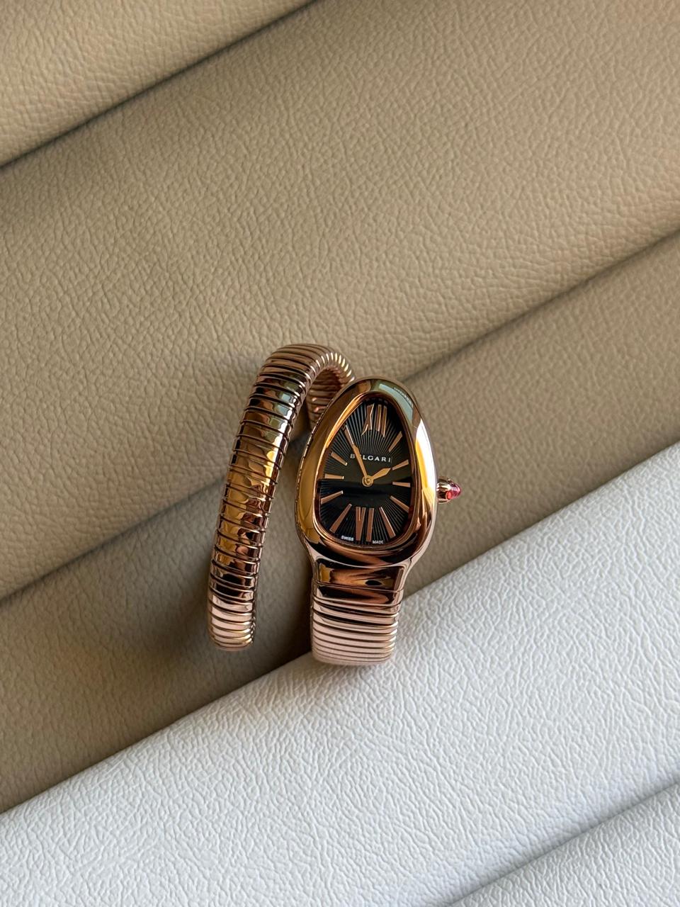 Ladies watches