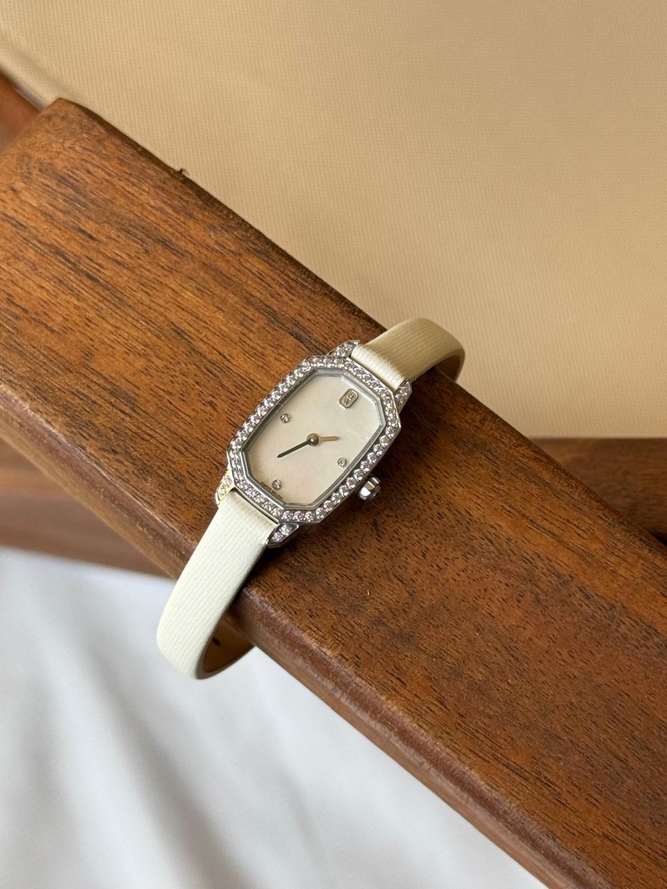 Ladies watches