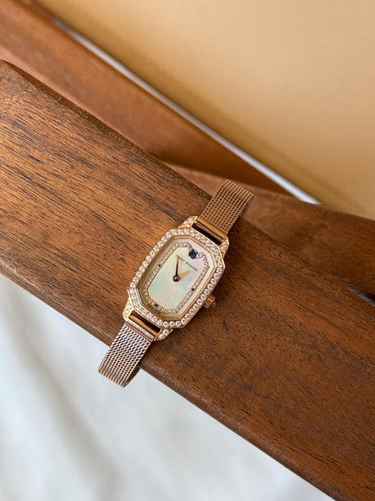 Ladies watches