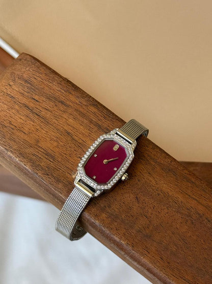 Ladies watches
