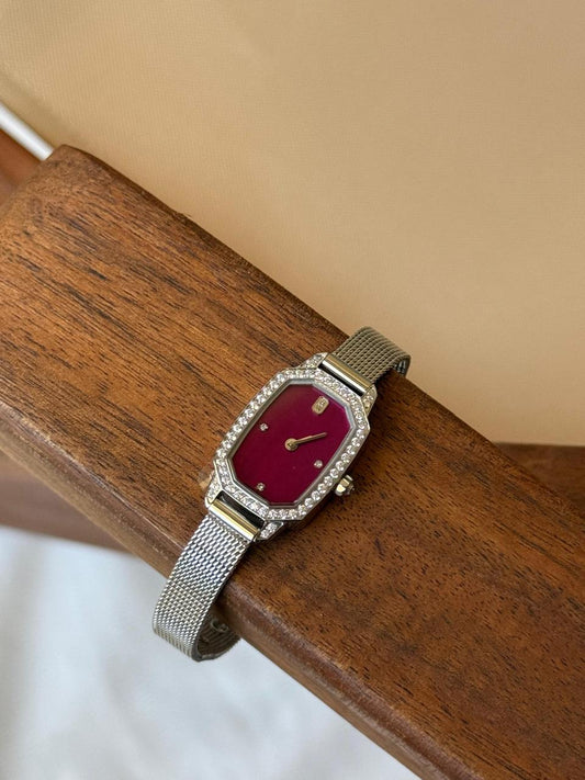Ladies watches