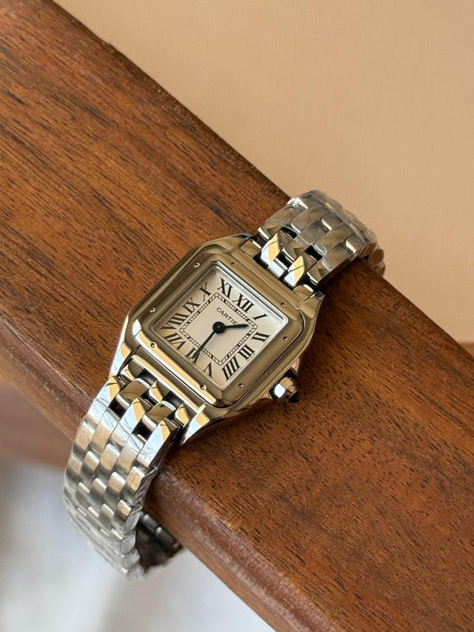 Ladies watches