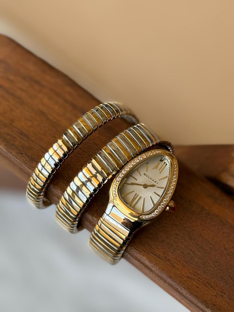Ladies watches