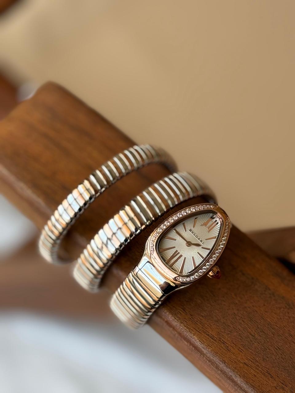 Ladies watches