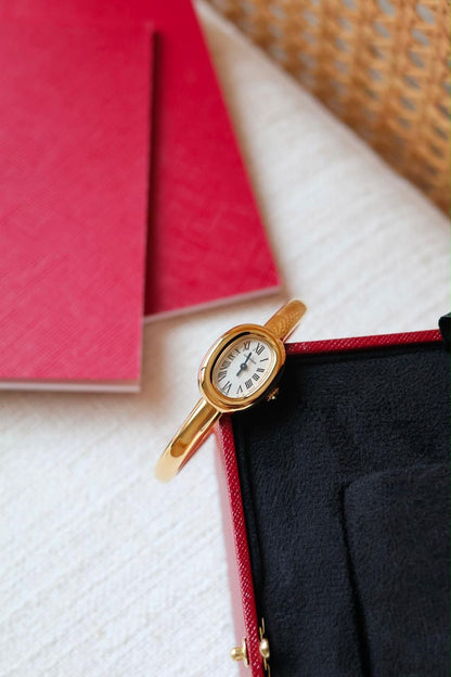 Ladies watches