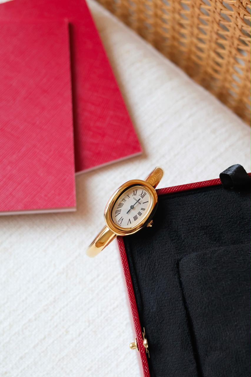 Ladies watches