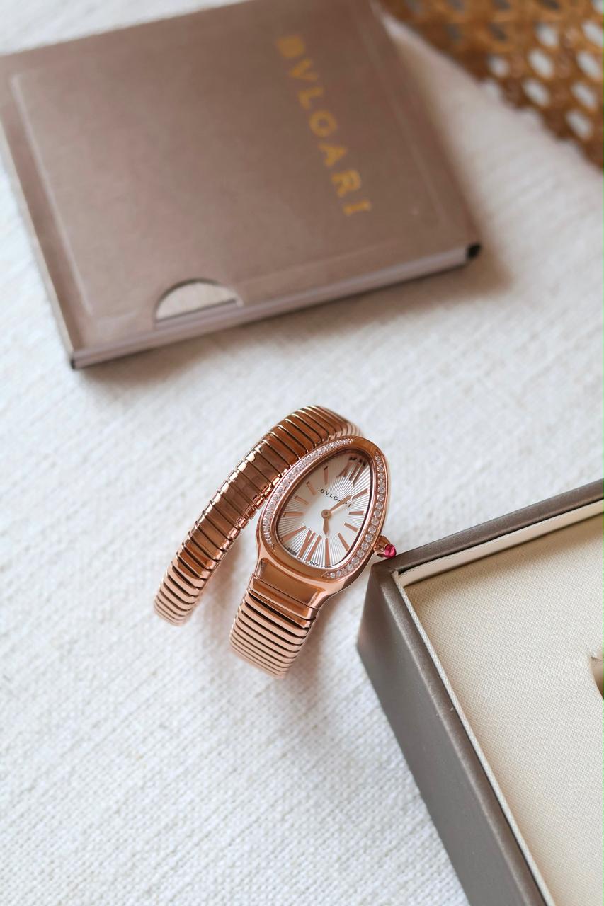 Ladies watches