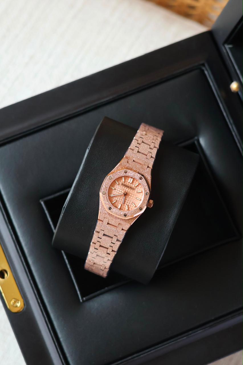 Ladies watches