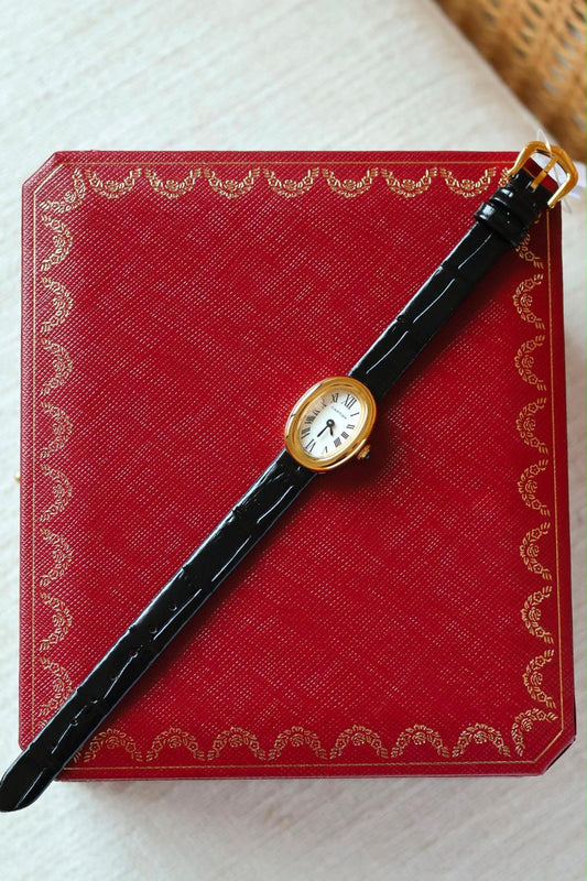 Ladies watches