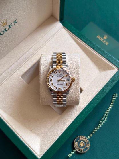 Ladies watches