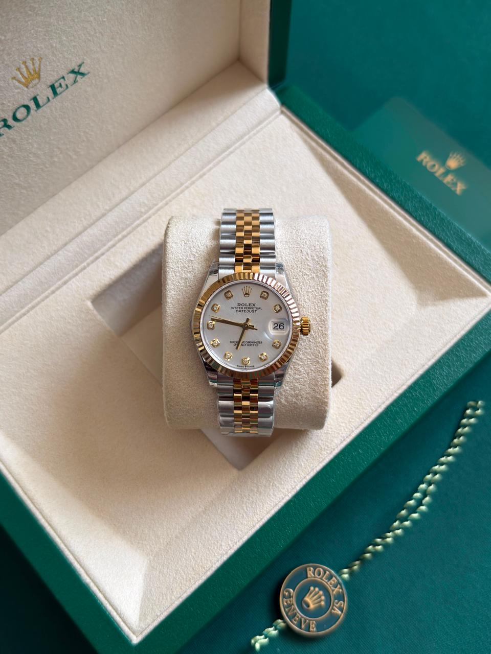 Ladies watches