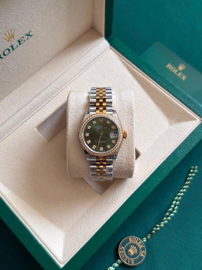 Ladies watches