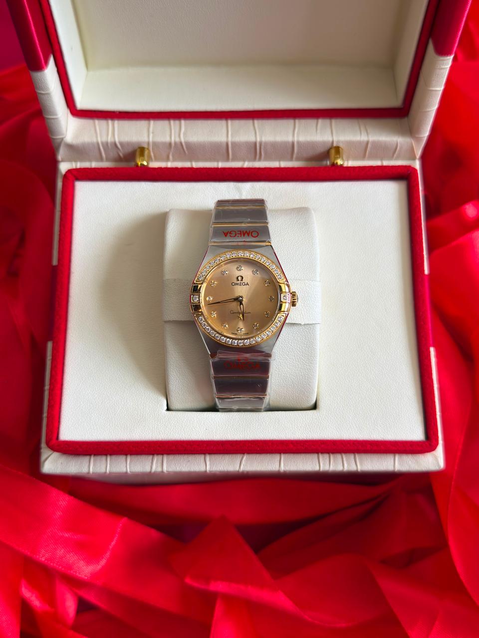 Ladies watches
