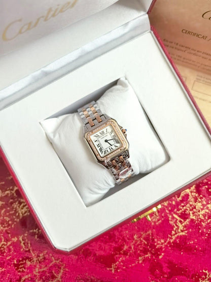 Ladies watches