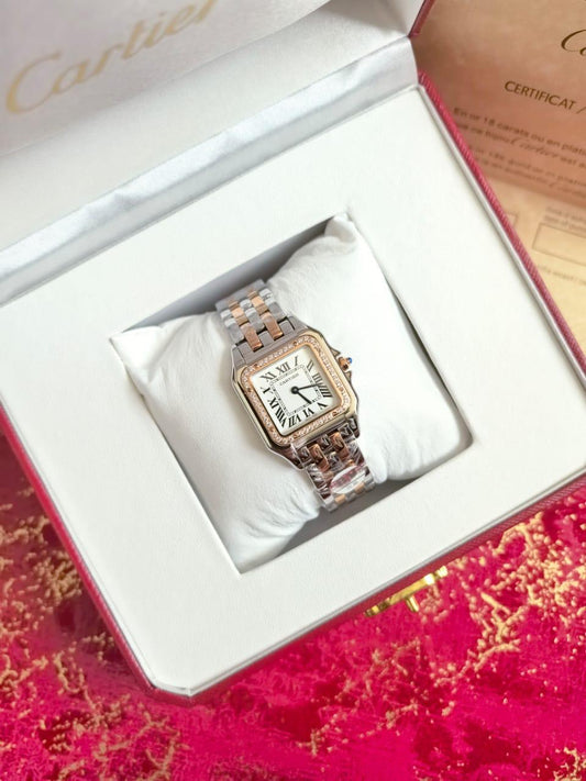 Ladies watches