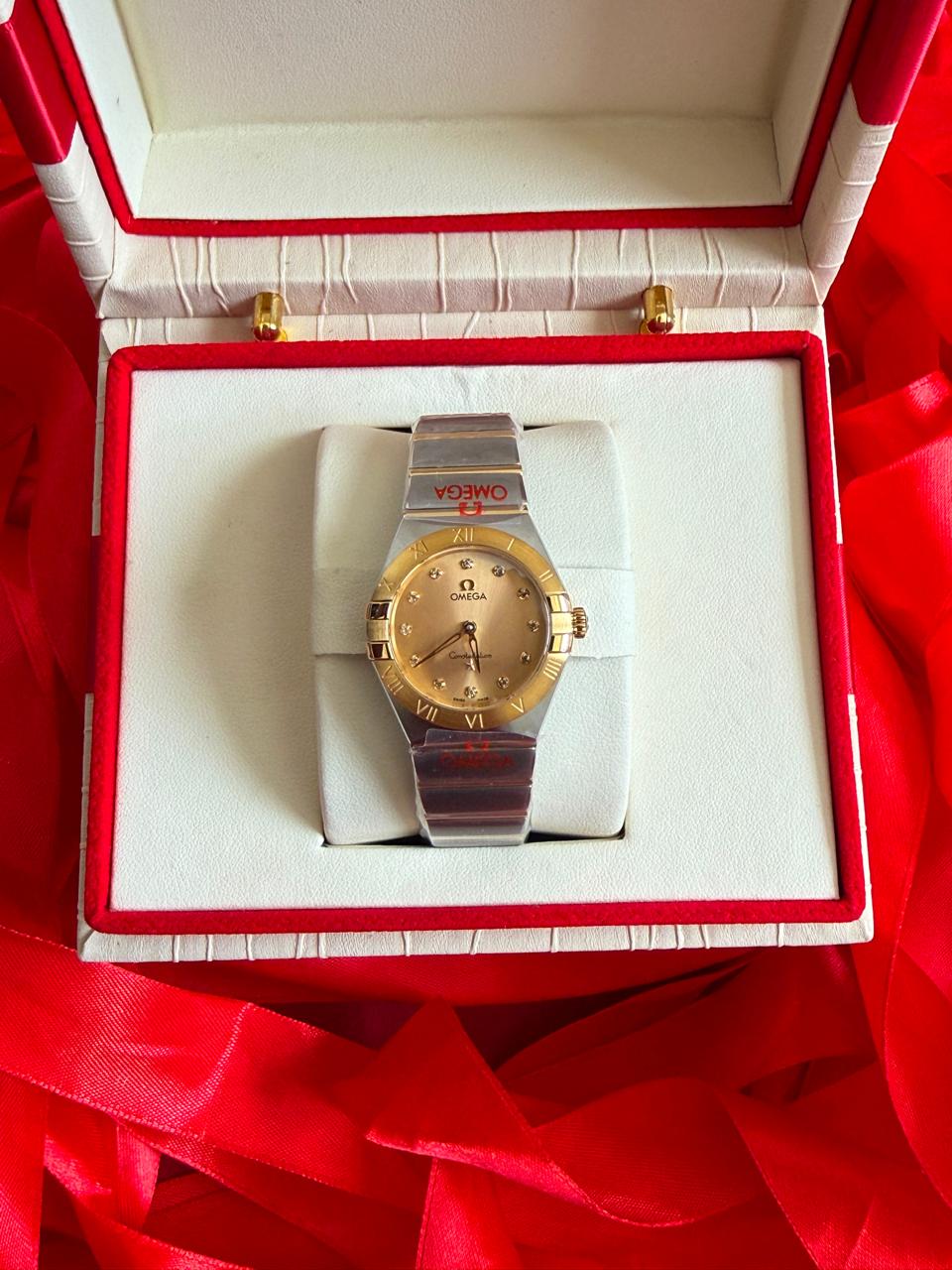 Ladies watches