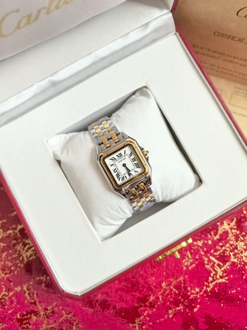 Ladies watches