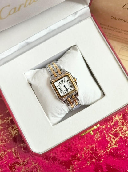 Ladies watches
