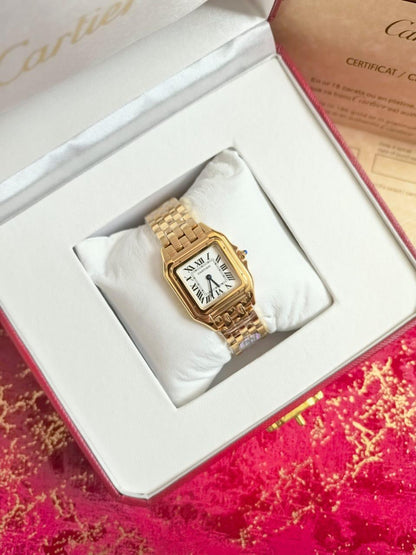 Ladies watches