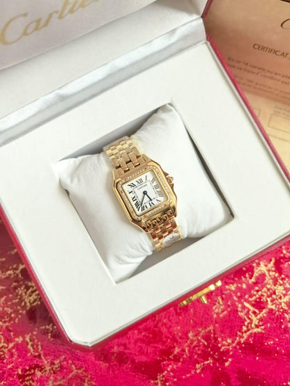 Ladies watches