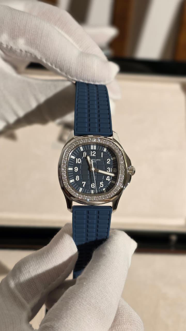 Ladies watches