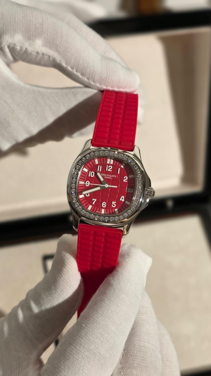 Ladies watches