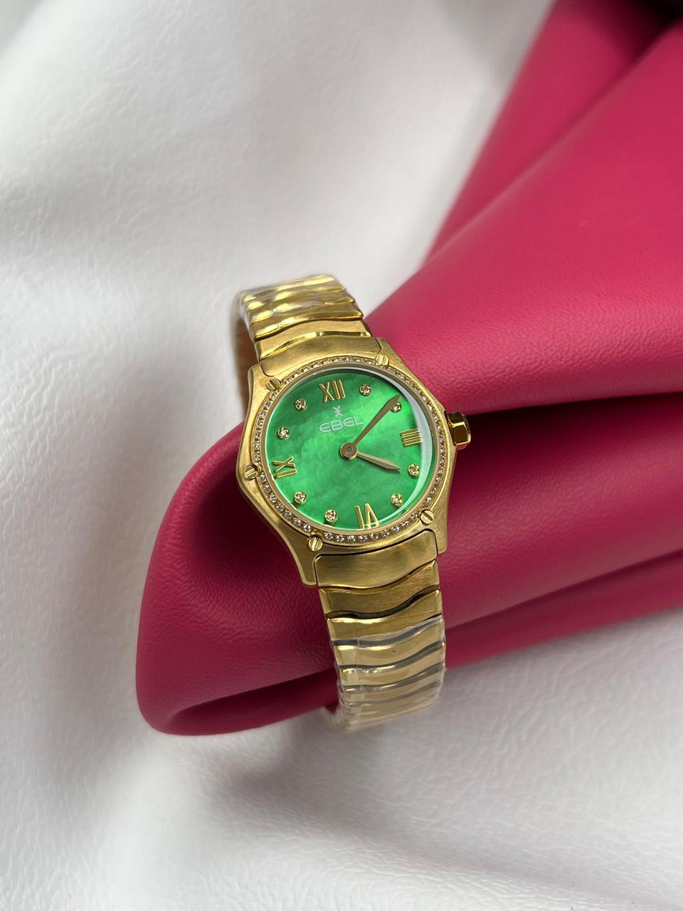 Ladies watches