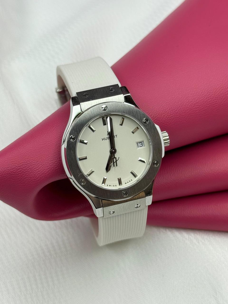 Ladies watches