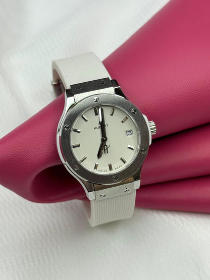 Ladies watches
