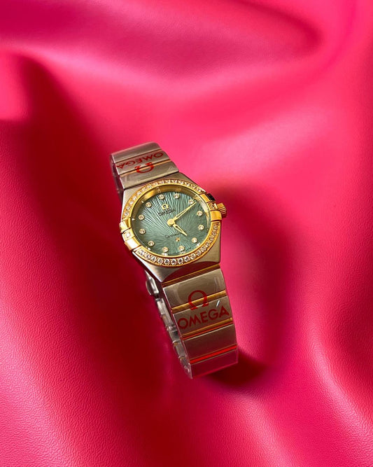 Ladies watches