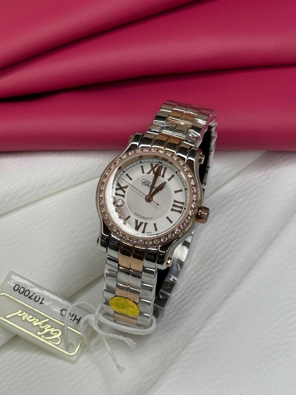 Ladies watches