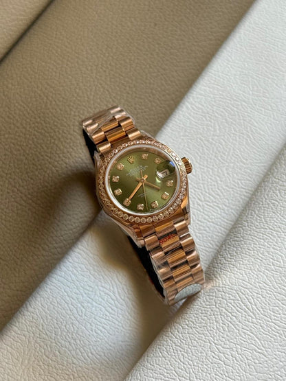 Ladies watches
