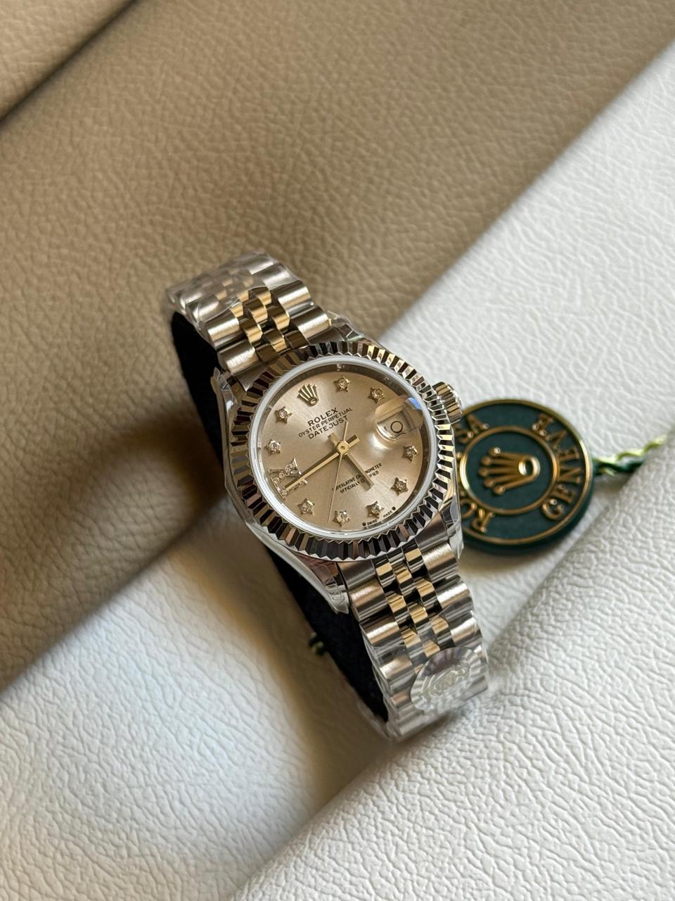 Ladies watches