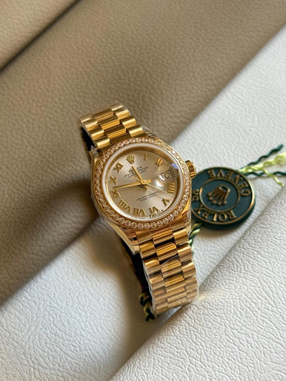 Ladies watches
