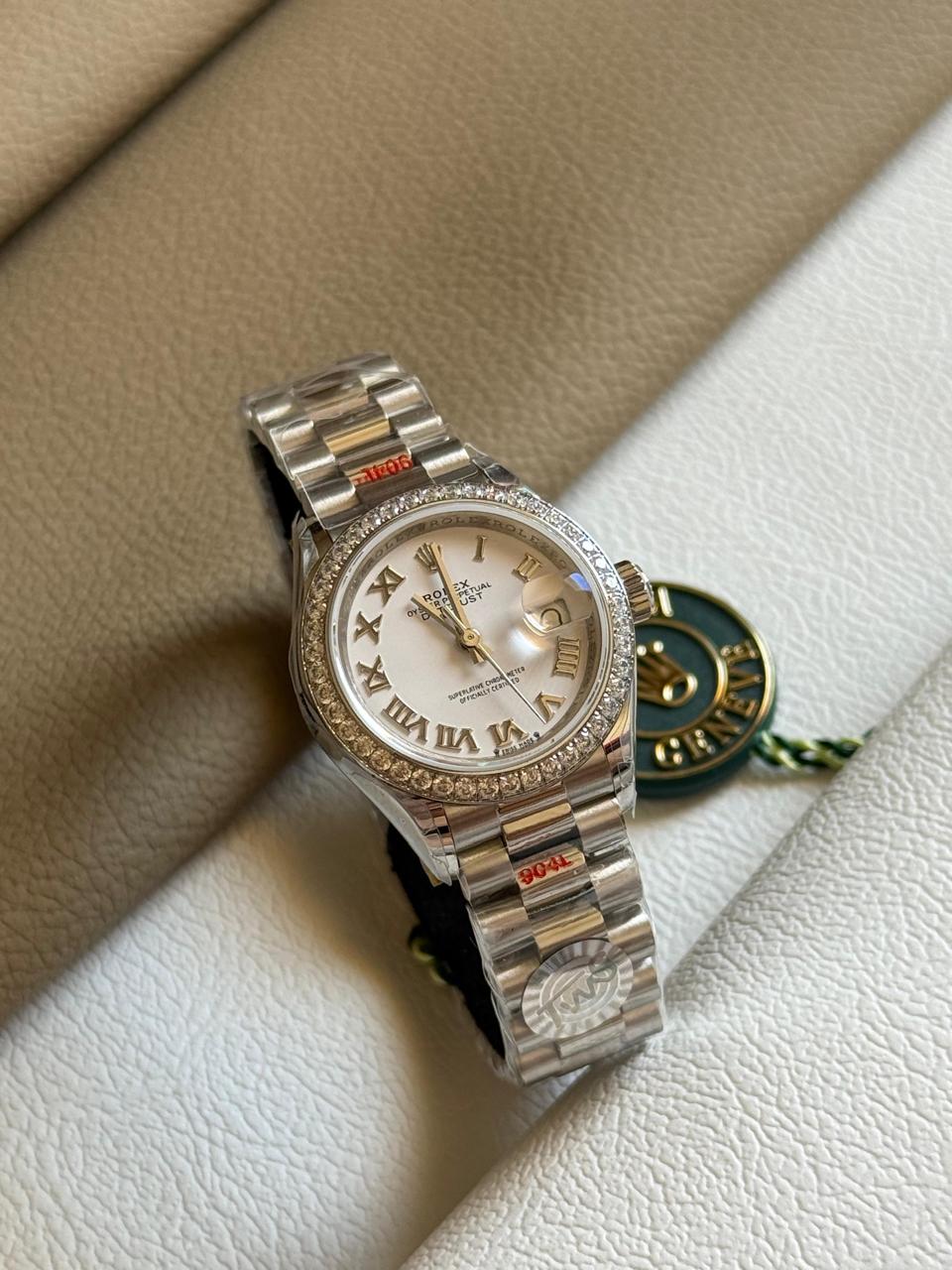 Ladies watches