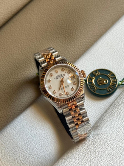 Ladies watches