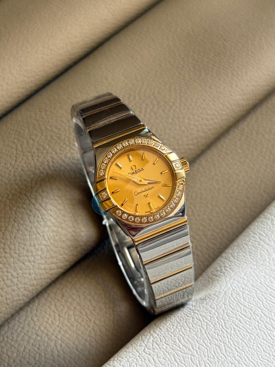 Ladies watches