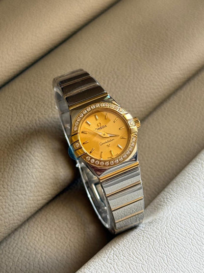 Ladies watches