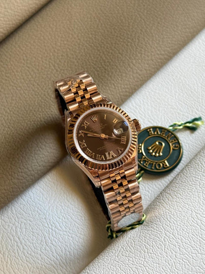 Ladies watches