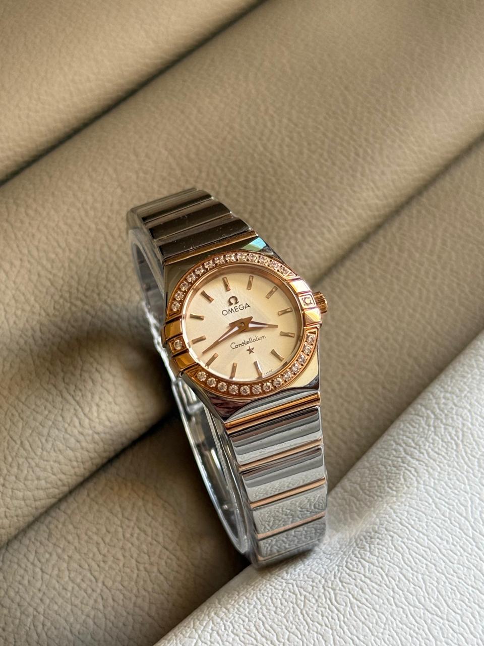 Ladies watches