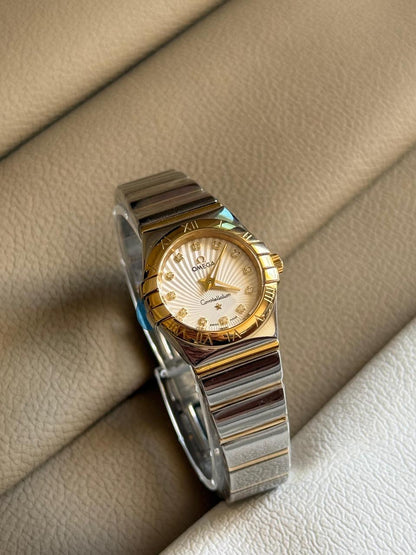 Ladies watches