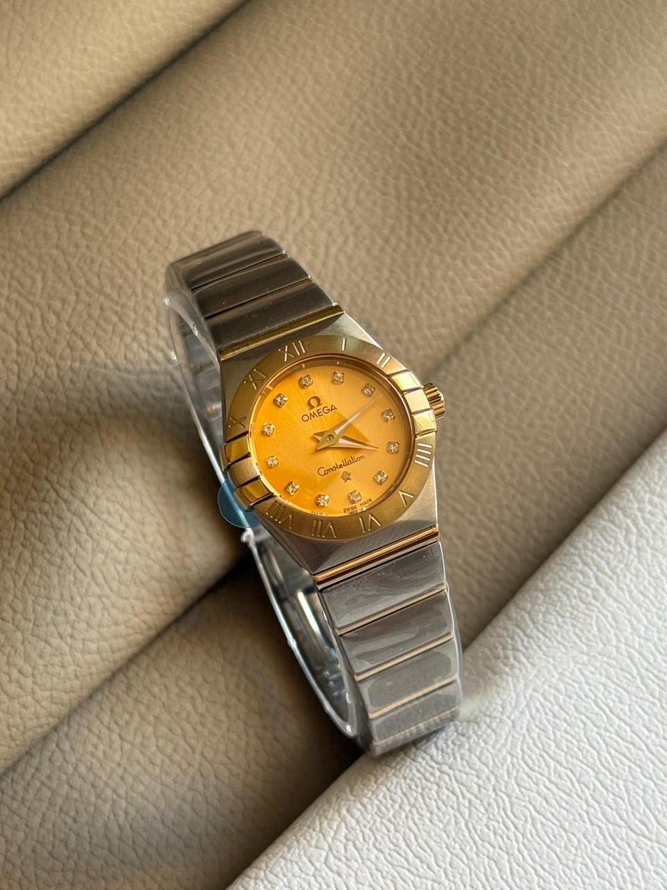 Ladies watches