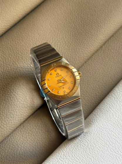 Ladies watches