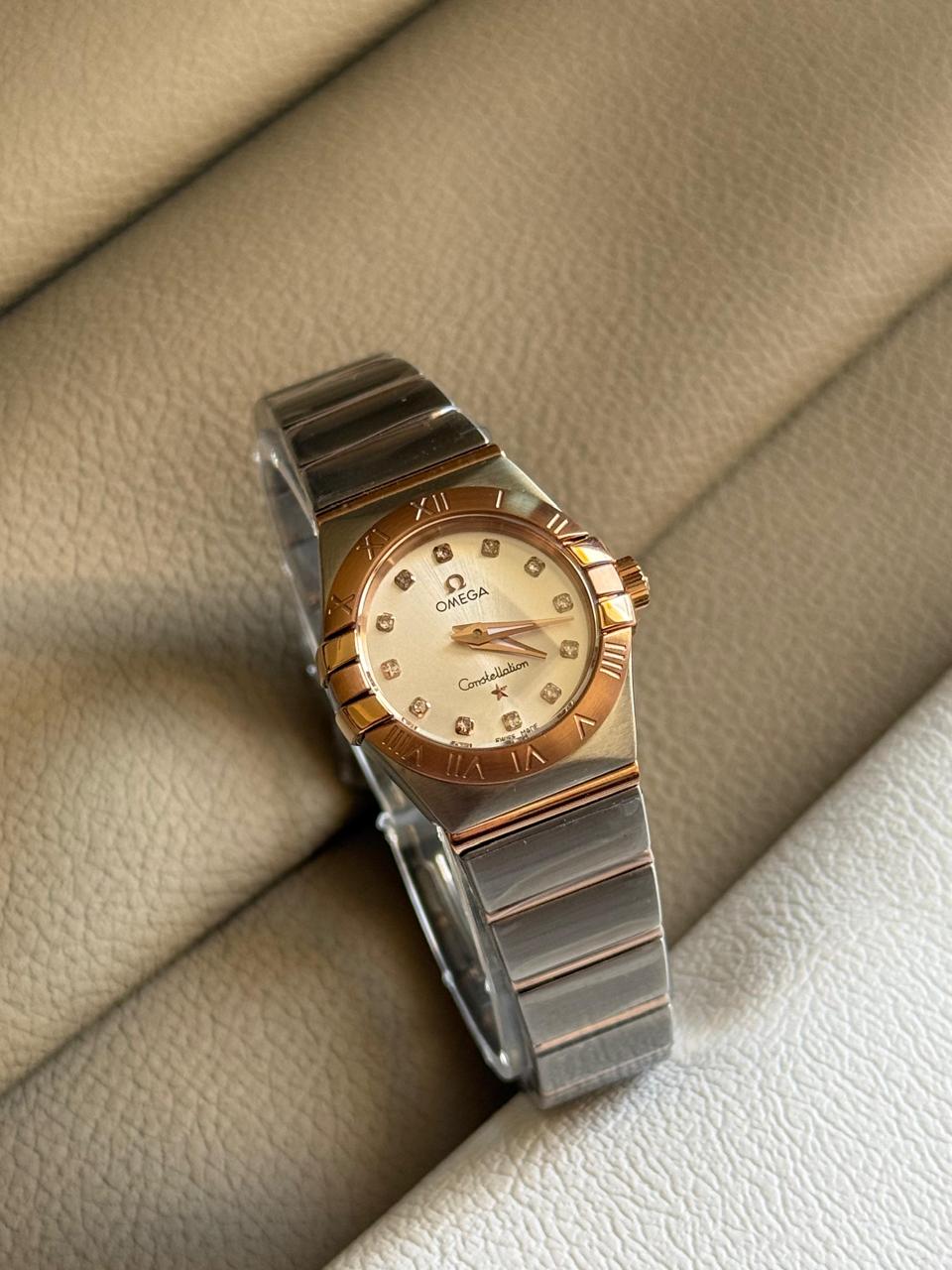 Ladies watches