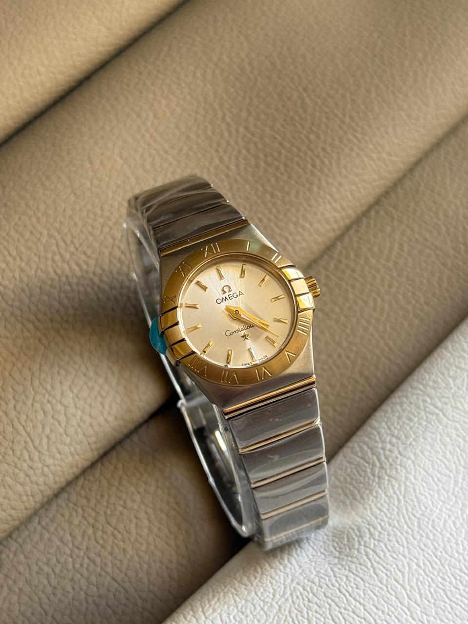 Ladies watches